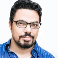 Creator avatar
